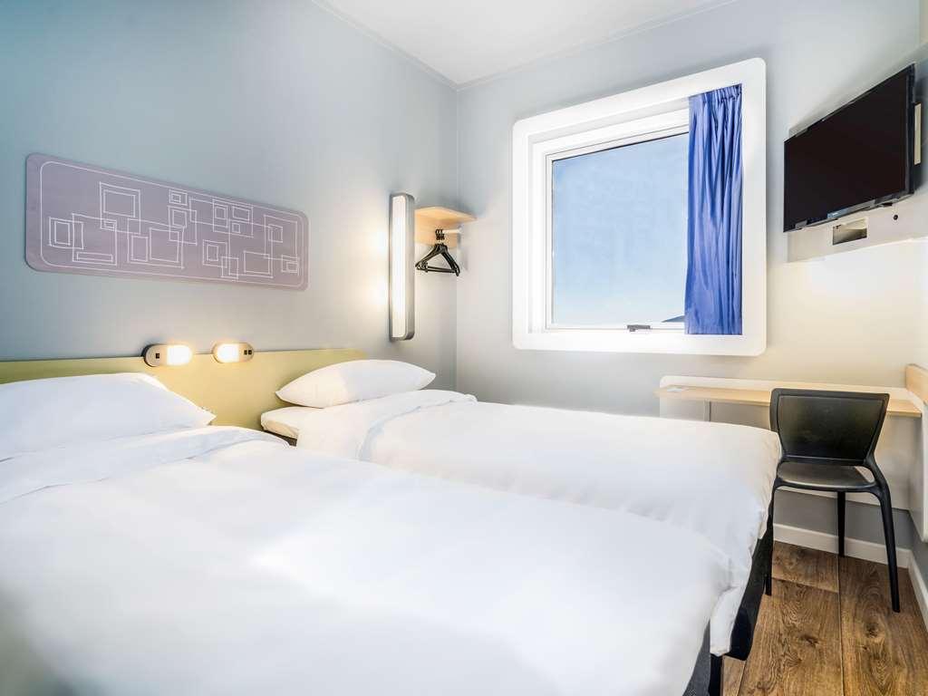 Ibis Budget Calama Habitación foto