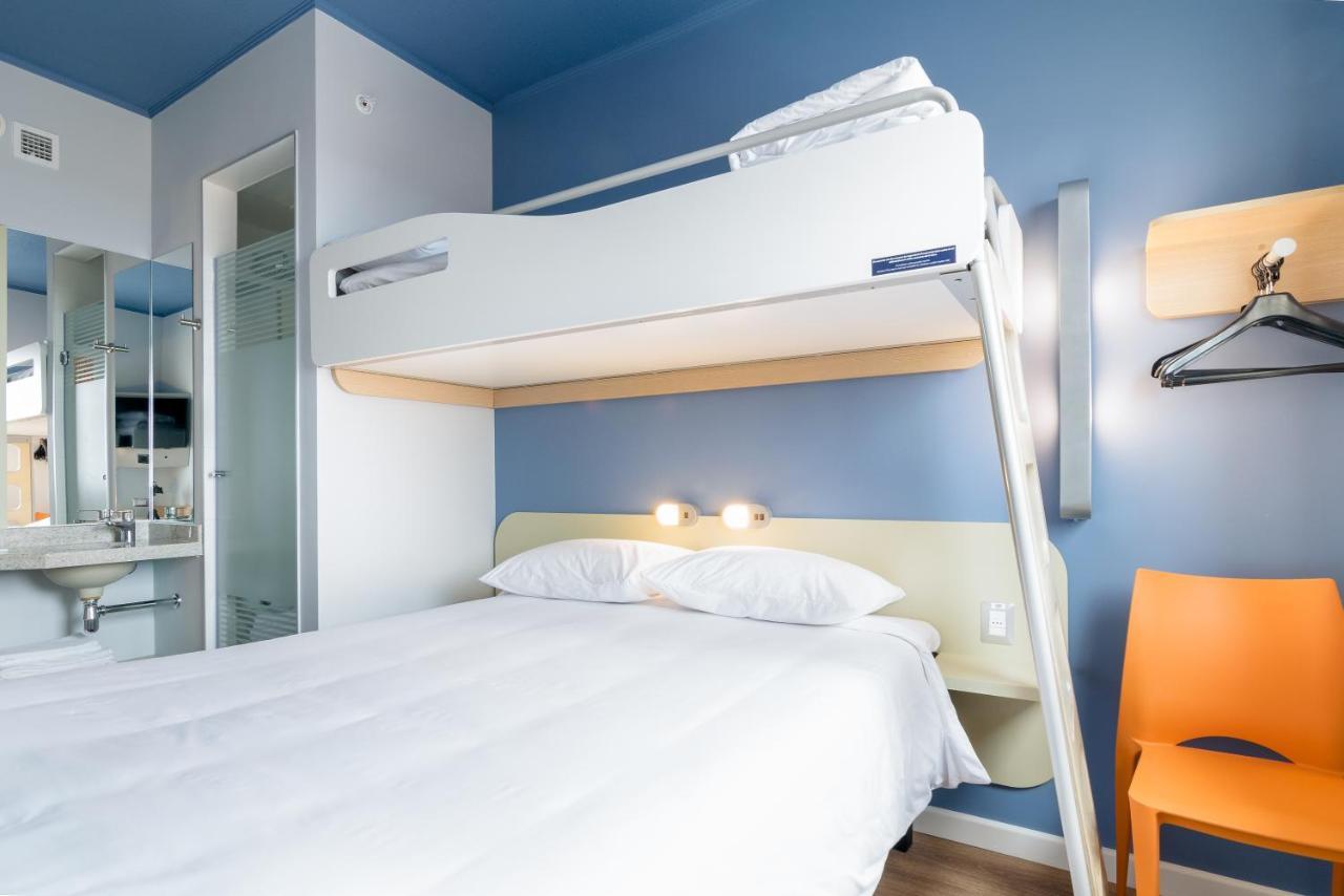 Ibis Budget Calama Exterior foto