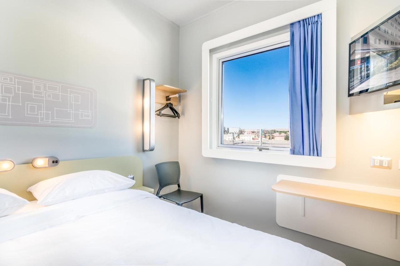 Ibis Budget Calama Exterior foto